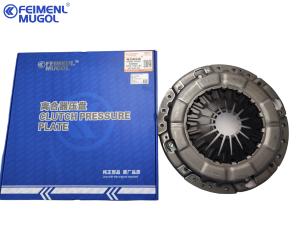 Wholesale JMC Truck Conquer N800 Auto Spare Parts Clutch Pressure Plate 4D30, DN3-7550-AC from china suppliers