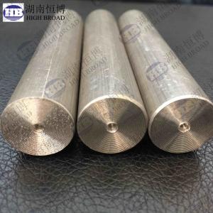 Wholesale Extruded Magnesium Bar , Magnesium Alloy Rod For Cell Battery Salt Water Electric Application from china suppliers