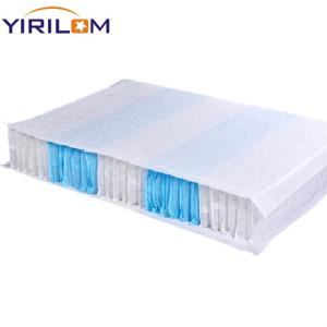 Wholesale Good Quality Individualized 2.0mm Steel Pocket Spring Unit for Mattress from china suppliers