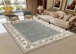 Wholesale Non woven Backing Living Room Area Rugs Chenille Floor Mat Entrance Mat Rugs from china suppliers
