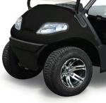 ODM Club Car Limo Golf Cart Electric 8 Seater Buggy 100Ah For Family Trips