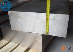 130mm Magnesium Alloy Plate Corrosion Resistance AZ31 Magnesium Alloy Slab