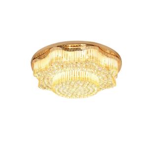 Wholesale Kitchen Hotel Hanging Lustre Luxury Crystal Candle Chandelier from china suppliers