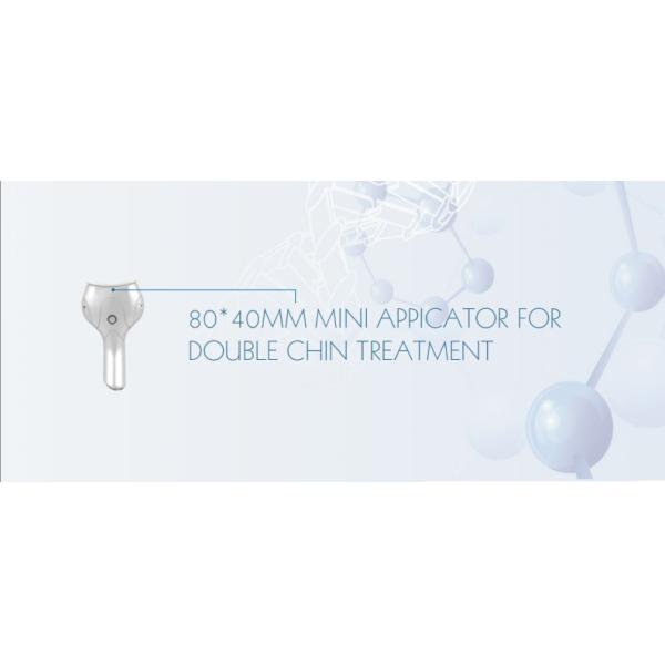 Medical CE TUV Fat Freezing Machine For Home With 4 Handles High Efficiency