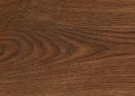 Wood Grain Finish Decorative Laminate Film Self Adhesive SGS