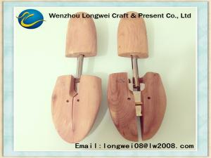 Wholesale Custom mens wooden shoe trees , star professional shoe stretcher from china suppliers