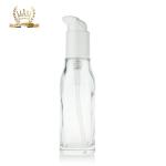 50g 150g Cosmetic Packaging Set 40ml-120ml Containers For Skin Care Products
