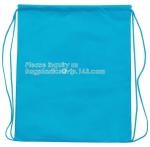 Promotional custom Logo printed non woven bag folding shopping bag, Non woven