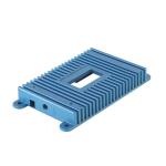 Aluminium Die Casting Outdoor Furniture Part in Horizontal Pressure Chamber