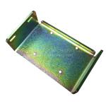 SPCC Cabinet OEM Precision Stamping Part Customization and Request Sample