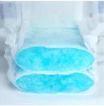3D Leak Guard Big Size Elastic Waistband disposable baby diaper pant diaper