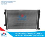 Brazing Cooling Toyota RAV4 Water Cooling Radiator / Auto Spare Parts