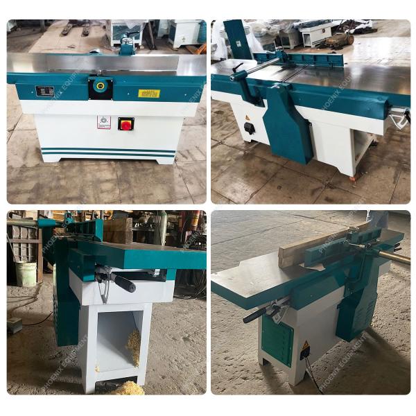 300mm Max.Planing Width Woodworking Planer Machine MB503 Straight Plane Surface Planer