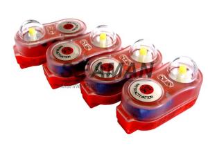 Wholesale Life Jacket Marine Strobe Lights Lifesaving Indication Light SOLAS Approved from china suppliers