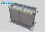 Full Automatic Membrane Biological Reactor Domestic Wastewater Bioreactor