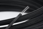 FTTH Drop Cable Outdoor 2 core GJYXCH G657A LSZH Fibra Optica G657A G655D
