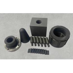 Wholesale Black OEM Si3N4 Silicon Nitride Ceramics Non Standard Structural from china suppliers