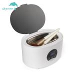 600ml Digital Timer 40KHz Jewelry Glasses Watch Ultrasonic Cleaner