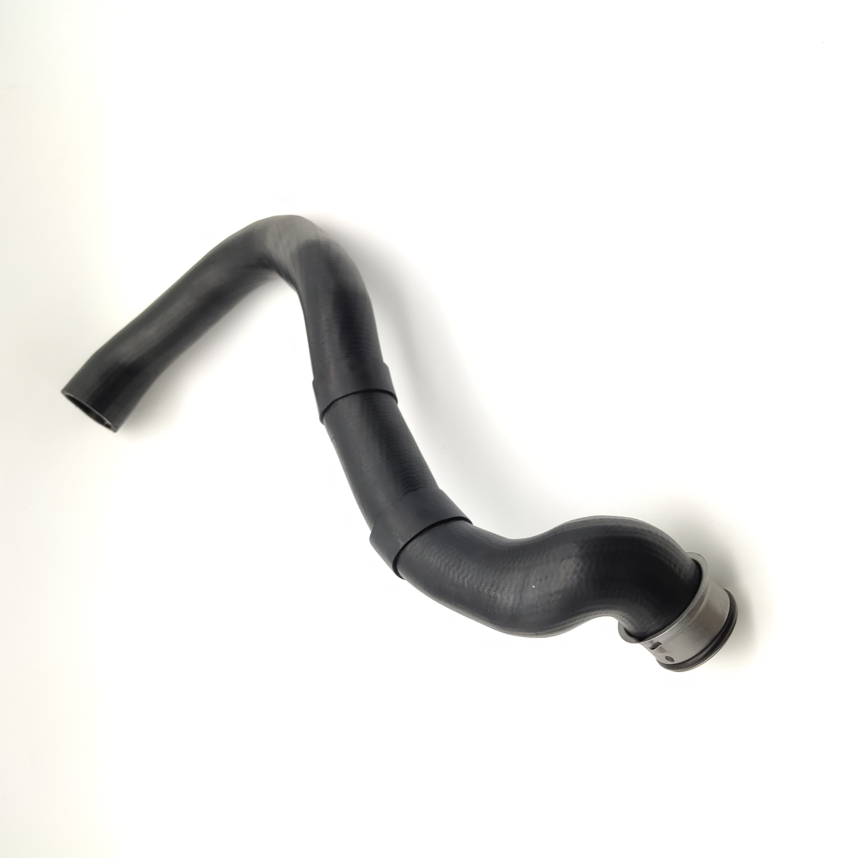 OE 2035012782 Radiator Hose Water Pipe for Mercedes Benz C-CLASS W203 C200 1999-2009 1