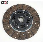 Factory Direct Sale Truck CLUTCH DISC for ISUZU 6SA1 FVR 1-31240902-0 1-31240676