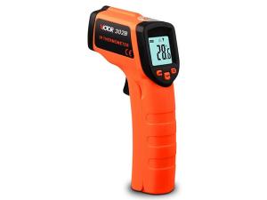 Wholesale VICTOR 302B Handheld Infrared Thermometer from china suppliers