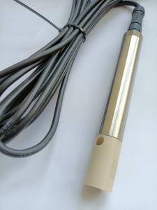 Wholesale RS485 Agricultural Electrical Conductivity Sensor Water Ph Meter Probe from china suppliers