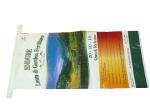5Kg - 25Kg Polypropylene Rice Packaging Bags