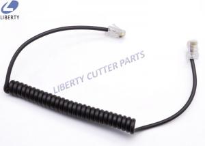 China  Pave Machine Spreader Parts 101-090-014 Cable RJ45 Plug on sale