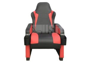 Wholesale Confort Headrest Electric Lift Recliner Theater Recliner Sofa With Reading Light from china suppliers