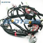 0003322 Internal Wiring Harness For ZX200 ZX210-3 Excavator