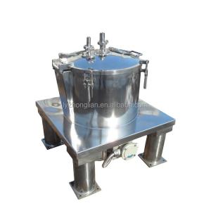 China Small scale olive filter coconut oil centrifuge cheap price for sale on sale