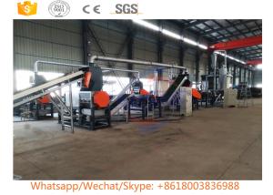 Wholesale China manufacturer waste tire recycling machine plant for sale from china suppliers