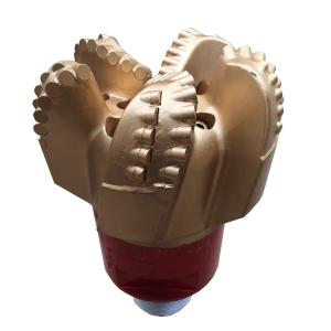 Wholesale API Standard PDC Drill Bit For Water Well Drilling 8 1/2 Inch from china suppliers