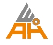 China WAH Machine Parts Co.,Ltd logo