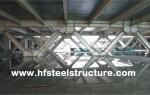 Multi-Storey Steel Building For Office Building For Exhibition Hall, Office