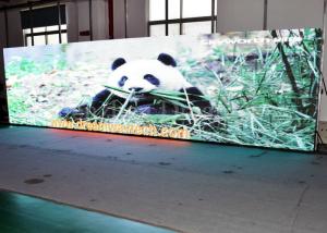 Wholesale Advertising Outdoor Full Color Led Display Wireless Cable Connection Led Screen from china suppliers