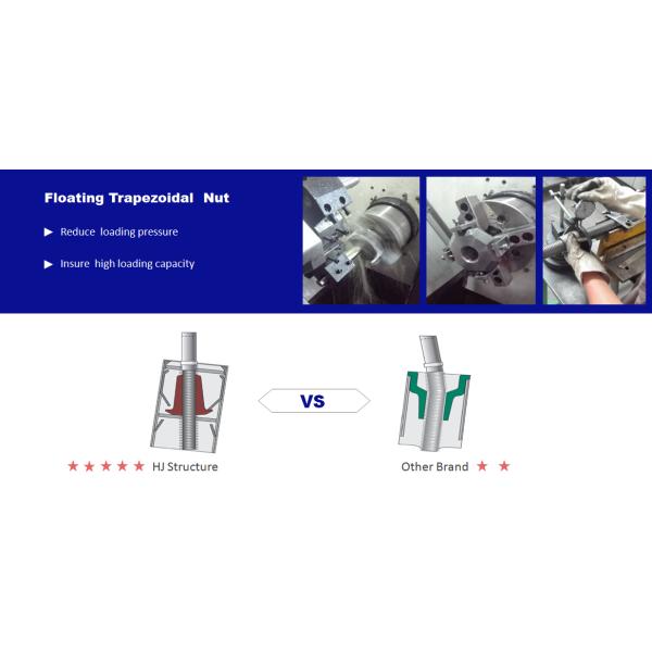 25T Landing Gear