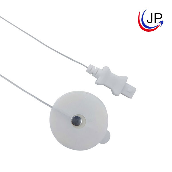 Ring Lug Terminal Surface Mount Temperature Sensor BMS NTC Probe Sensor