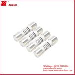15A 1500VDC GPV Ceramic Fuses Photovoltaic High Voltage Tubular