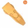 Buy cheap 381-4089 E349 Excavator Bucket Teeth Replacement Alloy Steel from wholesalers