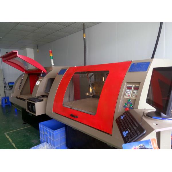 Mobile Power 850va Inverter Circuit Board PCBA 2oz Fr4 Green 1.0mm 4 Layer