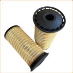 Excavator High Efficiency Diesel Engine Oil Filter Lube Filter 500-0483 5000483