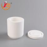3L Yttrium Carbonate Cubic Zirconia Loose Stones Machine Grinding Jar