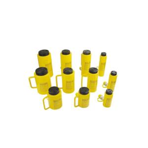 Wholesale RSC style single acting hydraulic cylinder from china suppliers