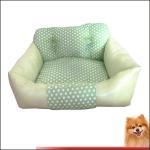2015 Dog Beds Wholesale Oxford And Polyester Pet Beds China Factory