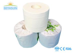 Wholesale Manufacturer Tissues 2ply 3ply 100% Wood Pulp Soft Toilet Tissue Paper Rolls Toilet Paper from china suppliers
