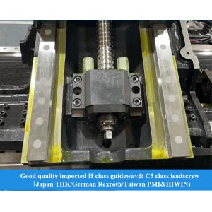 CNC Lathe 3 Axis Lathe Milling Machine Combo T5.2-1000Q FANUC SMTCL Slant Bed