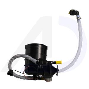 Wholesale BMW F01 F02 740i 750Li ActiveHybrid 7 Alpina B7 Fuel Pump Assembly 16117217256 / 16117217255 from china suppliers