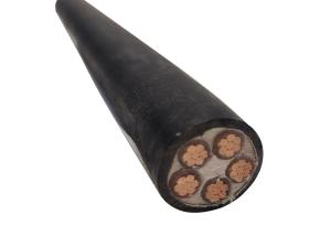 Wholesale 1.5-400mm2 Black XLPE Insulated IEC Standard Industrial Power Cable from china suppliers