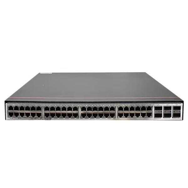 CloudEngine CE6800 Series 6857F-48T6CQ Speed 10/100/1000Mbps Transmission Rate